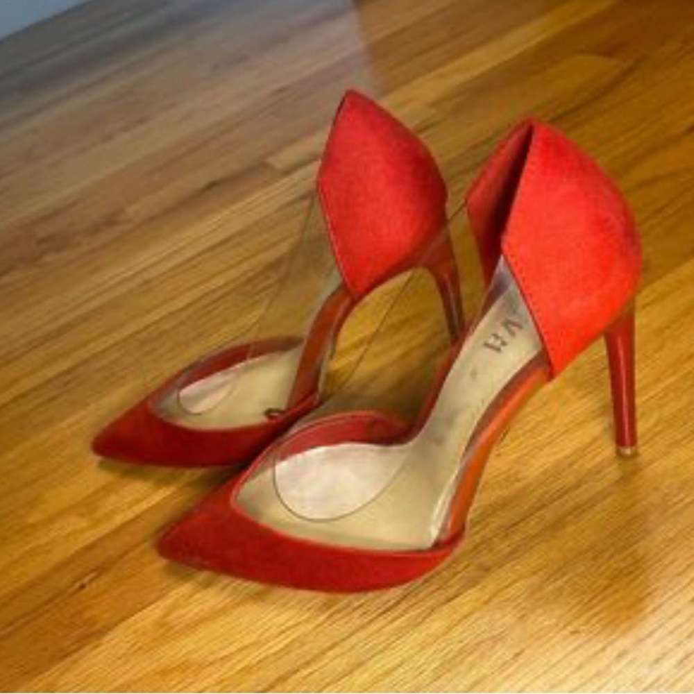 ZARA shoes high heels size 36